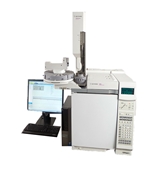 安捷伦 6890N-5975 气质联用仪