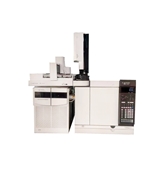 安捷伦 7890-5975 气质联用仪