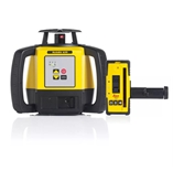 徕卡扫平仪Rugby 610/620/640/680用于混凝土和模板整平、 简单斜坡应用、吊顶安装、