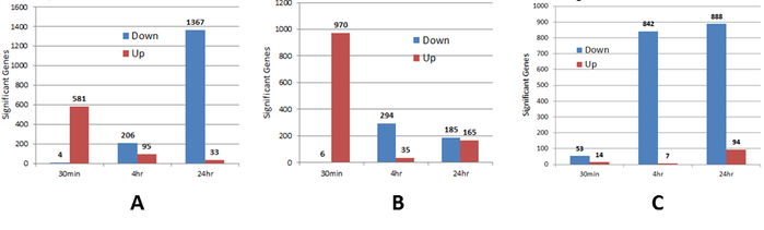 drug-toxicity-response-genomics